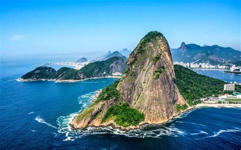 The Biggest Butt In Rio De Janeiro .
